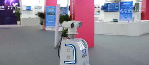 江蘇南京多領(lǐng)域高新技術(shù)應(yīng)用產(chǎn)品交流博覽會(huì)啟幕，共筑科技創(chuàng)新合作新平臺